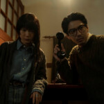 映画『Never After Dark／ネバーアフターダーク』