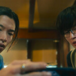 映画『口に関するアンケート』