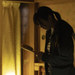 映画『遺愛』