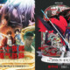 Netflixが世界へ届ける日本アニメ『フールナイト』アニメ化決定、『THE ONE PIECE』新ビジュアルなど続々解禁。アヌシー国際アニメーション映画祭