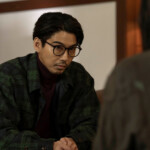 映画『Never After Dark／ネバーアフターダーク』