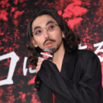 映画『口に関するアンケート』口プレミア