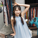 AKB48 長友彩海1st写真集 予定外の瞳