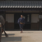 BS-TBSドラマ『心配無用ノ介 天下御免』