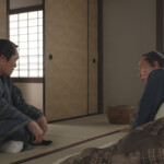 BS-TBSドラマ『心配無用ノ介 天下御免』