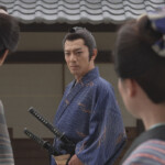BS-TBSドラマ『心配無用ノ介 天下御免』