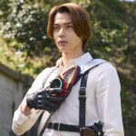 映画『仮面ライダーゼッツ さよならのミッション』