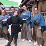 BS-TBSドラマ『心配無用ノ介 天下御免』