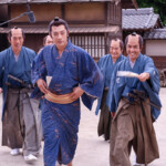 BS-TBSドラマ『心配無用ノ介 天下御免』