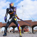 映画『仮面ライダーゼッツ さよならのミッション』