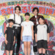 小学校プレミア！今井竜太郎×長田光平 映画『仮面ライダーゼッツ』『超宇宙刑事ギャバンインフィニティ』【夢を叶える！特別授業】