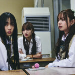 映画『だぁれかさんとアソぼ?』
