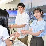 映画『あの星が降る丘で、君とまた出会いたい。』高校生限定プレミア