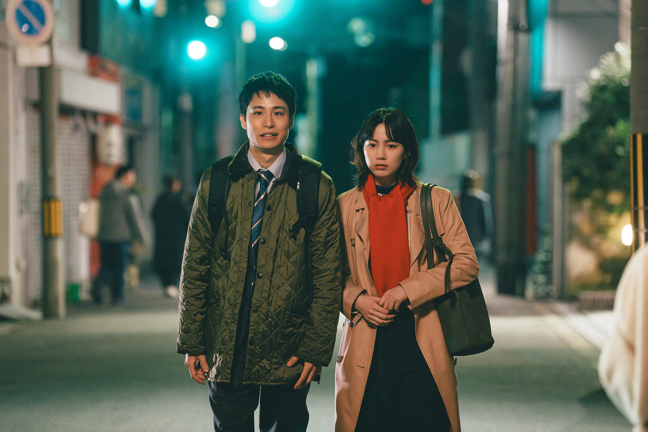 映画『平行と垂直』