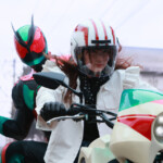 映画『仮面ライダーゼッツ さよならのミッション』