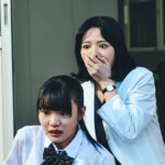 映画『だぁれかさんとアソぼ?』