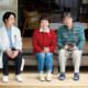 「今日もぼけ日和ですね」―大竹しのぶ×三浦友和W主演、共演に櫻井翔！ファーストビジュアル解禁。映画『ぼけ日和』矢部太郎原作を実写化
