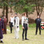 映画『仮面ライダーゼッツ さよならのミッション』