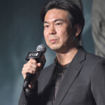 Netflixシリーズ「ガス人間」配信記念イベント
