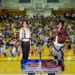 映画『仮面ライダーゼッツ さよならのミッション』映画『超宇宙刑事ギャバンインフィニティ 太陽が泣いた日』小学校プレミアイベント【夢を叶える!特別授業】