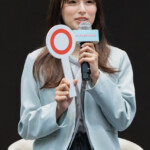 ドラマ「ドライな同期の溺愛癖」記者会見