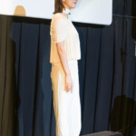 映画『平行と垂直』東京プレミア バリアフリー上映試写会