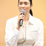 ドラマ9「リーガルビート -逆転の法廷-」記者会見