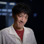 BS-TBSドラマ『心配無用ノ介 天下御免』