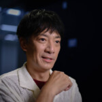 BS-TBSドラマ『心配無用ノ介 天下御免』
