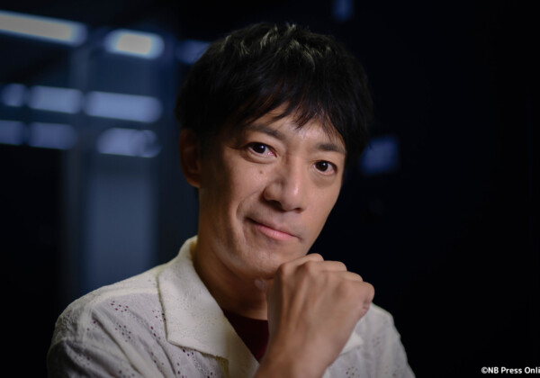 BS-TBSドラマ『心配無用ノ介 天下御免』