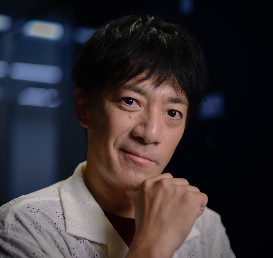 BS-TBSドラマ『心配無用ノ介 天下御免』