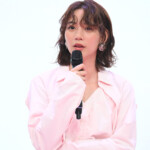ドラマ『Tokyo middle 30』制作発表会