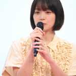 ドラマ『Tokyo middle 30』制作発表会