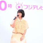 ドラマ『Tokyo middle 30』制作発表会