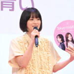 ドラマ『Tokyo middle 30』制作発表会