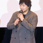 『サイボーグ009 ネメシス』舞台挨拶付き先行上映会