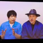 『サイボーグ009 ネメシス』舞台挨拶付き先行上映会