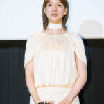 映画『平行と垂直』東京プレミア バリアフリー上映試写会