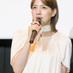 映画『平行と垂直』東京プレミア バリアフリー上映試写会
