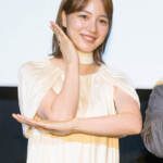 映画『平行と垂直』東京プレミア バリアフリー上映試写会