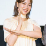 映画『平行と垂直』東京プレミア バリアフリー上映試写会