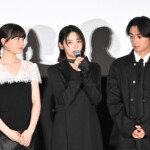 映画『だぁれかさんとアソぼ?』公開前夜祭