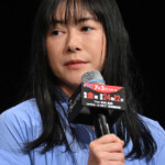 ドラマ24「ストレンジ -伊藤潤二の夜も眠れぬ奇妙な話-」記者会見