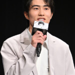 ドラマ24「ストレンジ -伊藤潤二の夜も眠れぬ奇妙な話-」記者会見