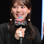 ドラマ24「ストレンジ -伊藤潤二の夜も眠れぬ奇妙な話-」記者会見