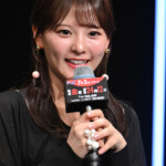 ドラマ24「ストレンジ -伊藤潤二の夜も眠れぬ奇妙な話-」記者会見
