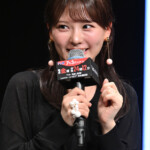ドラマ24「ストレンジ -伊藤潤二の夜も眠れぬ奇妙な話-」記者会見