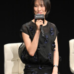 ドラマ24「ストレンジ -伊藤潤二の夜も眠れぬ奇妙な話-」記者会見