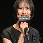 ドラマ24「ストレンジ -伊藤潤二の夜も眠れぬ奇妙な話-」記者会見