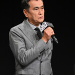 ドラマ24「ストレンジ -伊藤潤二の夜も眠れぬ奇妙な話-」記者会見
